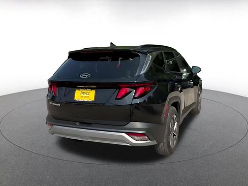 Used 2026 Hyundai Tucson SEL FWD image 14