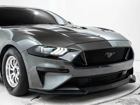 Used 2020 Ford Mustang GT Premium w/ GT Performance Package image 17