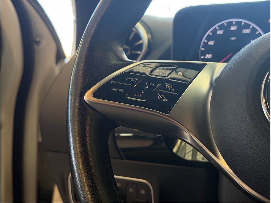 Used 2025 Mercedes-Benz GLA 250 4MATIC image 20