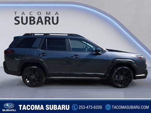 New 2026 Subaru Outback Limited XT AWD/4WD image 6