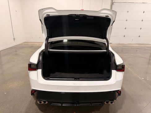 Used 2023 Lexus IS 500 w/ Accessory Package 2 image 9