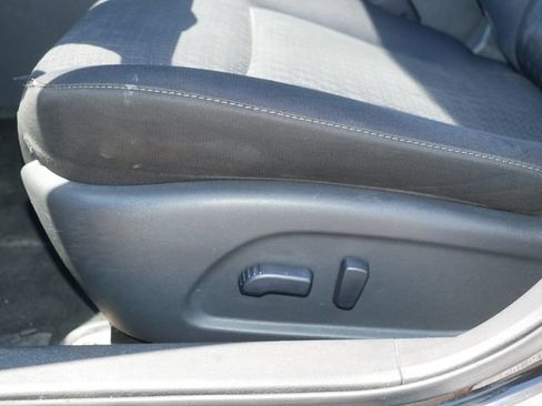 Used 2016 Nissan Altima 2.5 S w/ Power Driver Seat Package FWD image 16