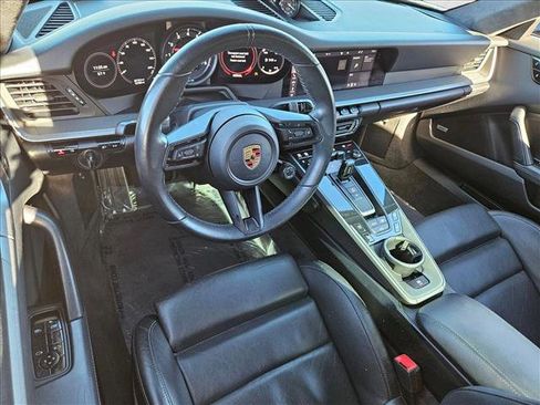 Used 2020 Porsche 911 Carrera S image 10