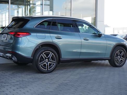 Used 2026 Mercedes-Benz GLC 300 image 9