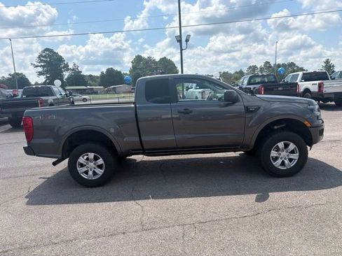 Used 2020 Ford Ranger XLT w/ Trailer Tow Package AWD/4WD image 17