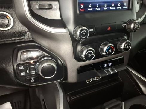 Used 2021 RAM 1500 Big Horn AWD/4WD image 19