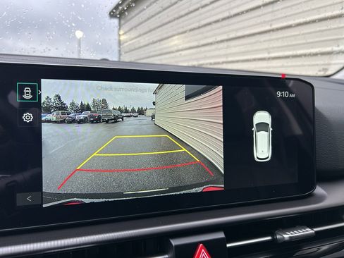 New 2026 Kia Sportage AWD Hybrid image 20