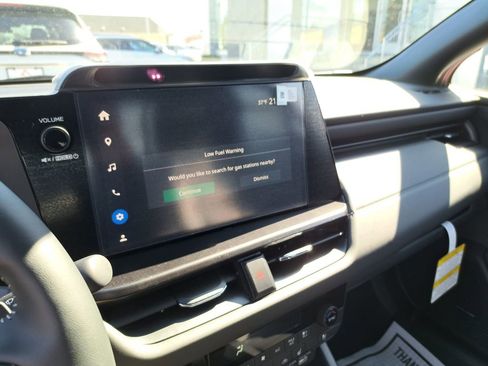 New 2026 Subaru Outback Touring XT image 16