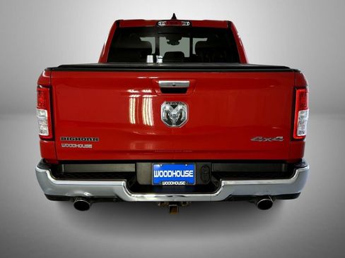 Used 2019 RAM 1500 Big Horn AWD/4WD image 6