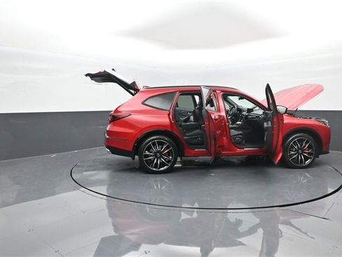 Used 2024 Acura MDX Type S image 38