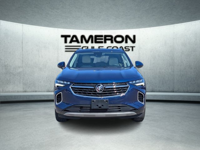 Used 2023 Buick Envision Preferred FWD image 10