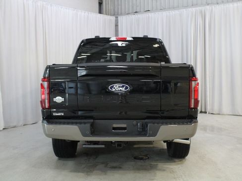 New 2026 Ford F150 King Ranch w/ Equipment Group 601A High AWD/4WD image 25