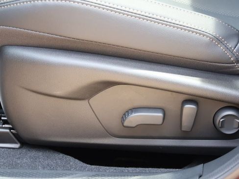 New 2026 Subaru Outback Limited AWD/4WD image 26
