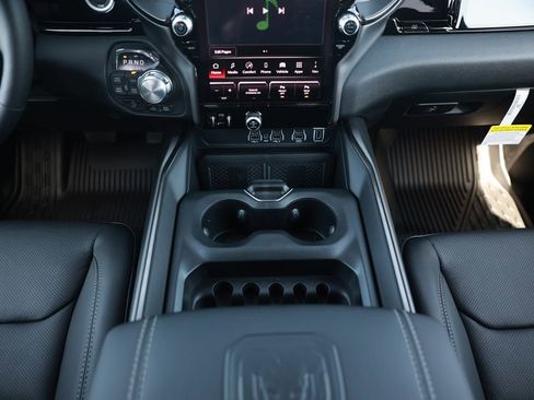 New 2026 RAM 1500 Rebel AWD/4WD image 27