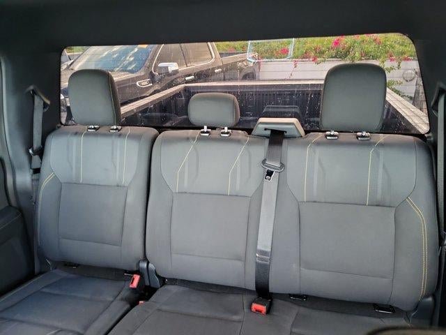 Used 2024 Ford F150 STX RWD image 13