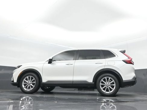 Certified 2024 Honda CR-V EX-L image 14