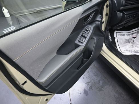 New 2026 Subaru Crosstrek 2.5i Sport AWD/4WD image 20
