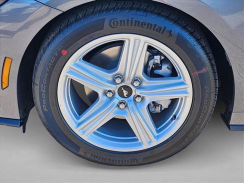 New 2026 Ford Mustang Coupe image 10