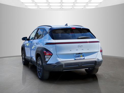 New 2026 Hyundai Kona SEL Sport image 5