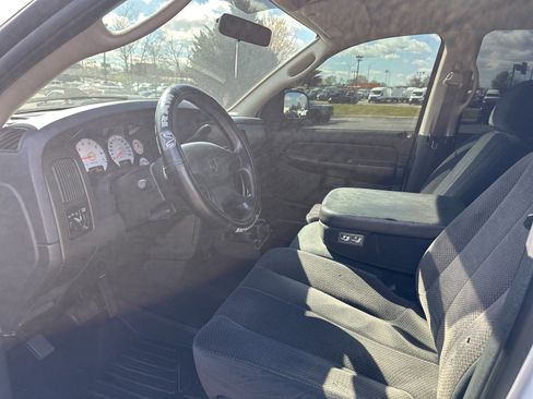 Used 2003 Dodge Ram 1500 Truck SLT image 9