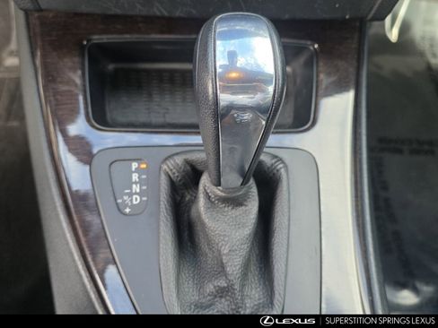 Used 2011 BMW 328i Convertible image 19