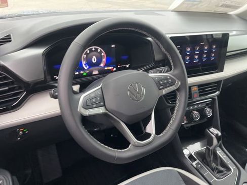 New 2026 Volkswagen Taos S image 29