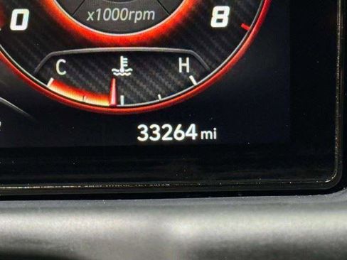 Used 2023 Hyundai Santa Cruz SEL w/ Activity Package FWD image 41