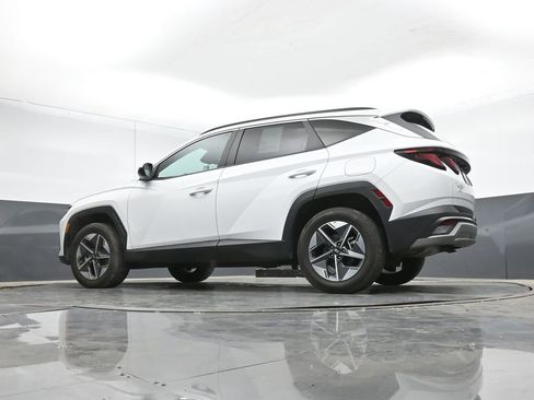 Used 2025 Hyundai Tucson SEL image 44