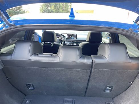 Used 2025 Honda Civic Sport Touring image 19