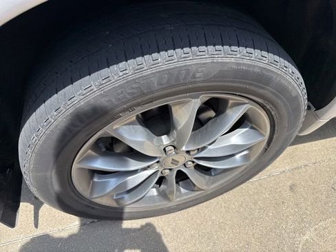 Used 2021 Dodge Durango Citadel AWD/4WD image 11