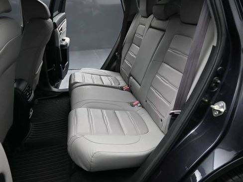 Used 2019 Honda CR-V EX-L image 20