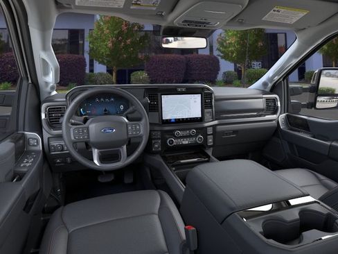 New 2026 Ford F250 Lariat w/ Chrome Package AWD/4WD image 31