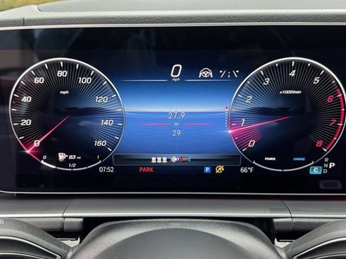 New 2026 Mercedes-Benz GLE 450 4MATIC Coupe image 12