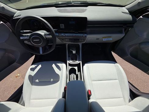 New 2026 Hyundai Kona SEL Sport FWD image 18