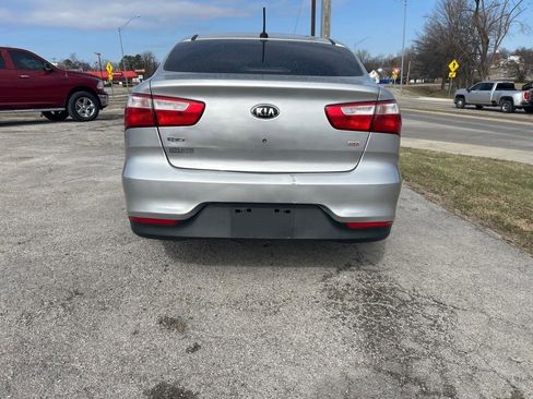 Used 2016 Kia Rio LX image 7