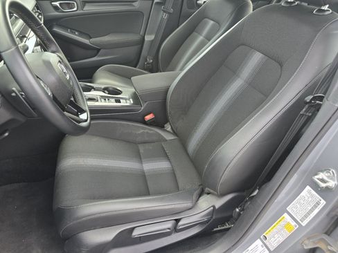 Used 2025 Honda Civic Sport image 22