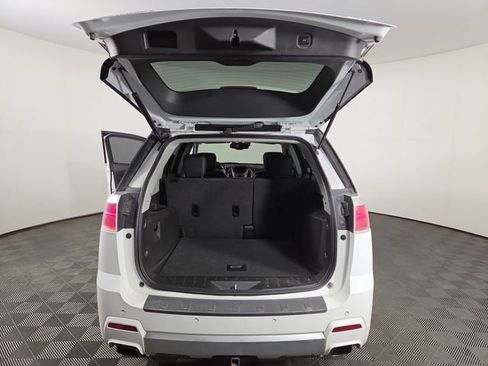 Used 2015 GMC Terrain Denali AWD/4WD image 32