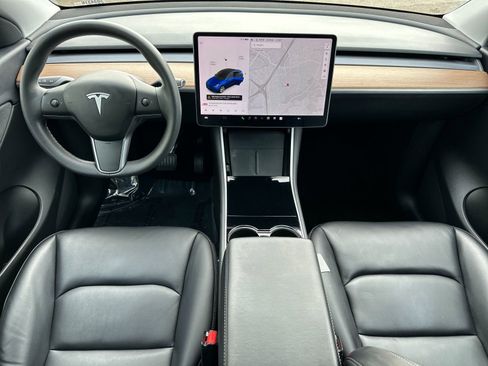 Used 2020 Tesla Model Y Long Range image 14