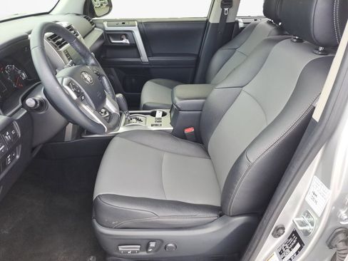 Used 2023 Toyota 4Runner SR5 Premium AWD/4WD image 11