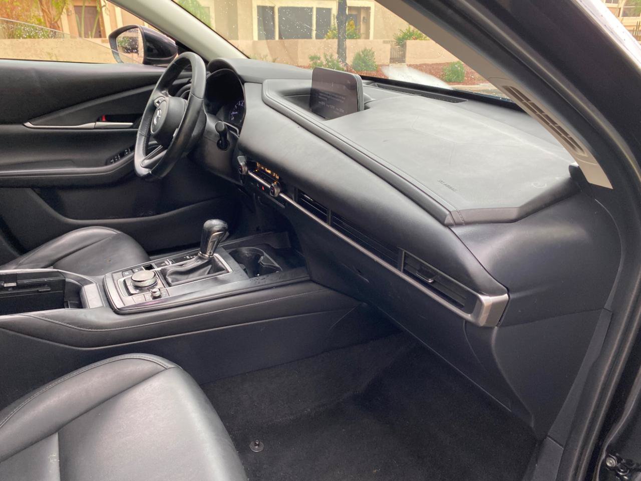 Used 2021 MAZDA CX-30 FWD 2.5 S w/ Select Package image 55