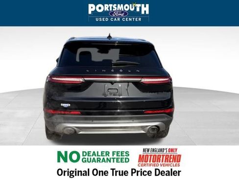 Used 2022 Lincoln Corsair AWD w/ Premium Package image 28