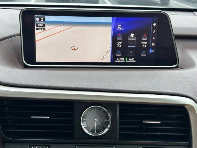 Used 2019 Lexus RX 350 AWD w/ Navigation Package image 27