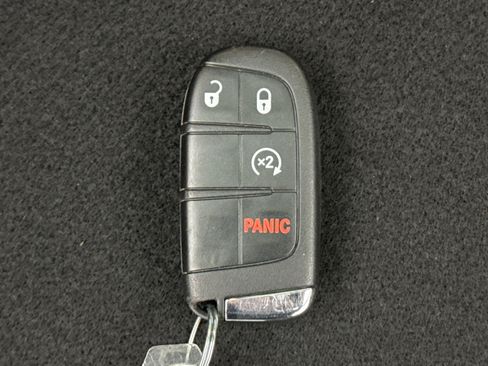 Used 2022 FIAT 500X Sport w/ Cold Weather Group image 22