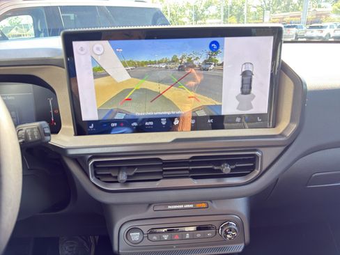 New 2026 Ford Bronco Sport Big Bend AWD/4WD image 19