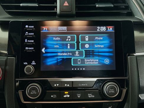 Used 2019 Honda Civic EX image 19