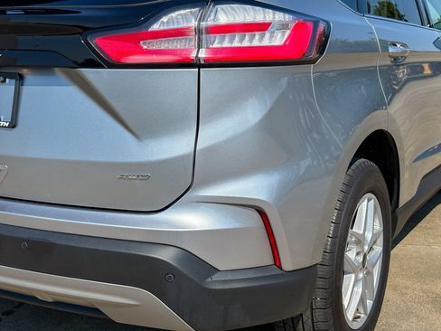 Used 2023 Ford Edge SEL w/ Convenience Package AWD/4WD image 14