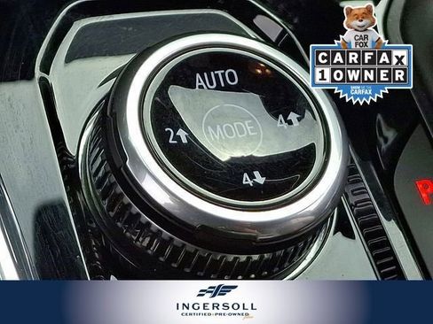 Used 2024 GMC Canyon AT4 image 37