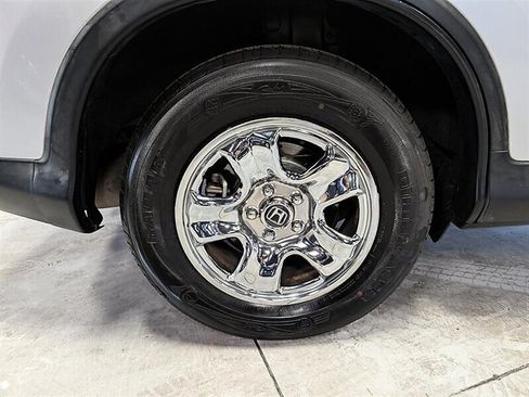Used 2016 Honda CR-V LX image 13