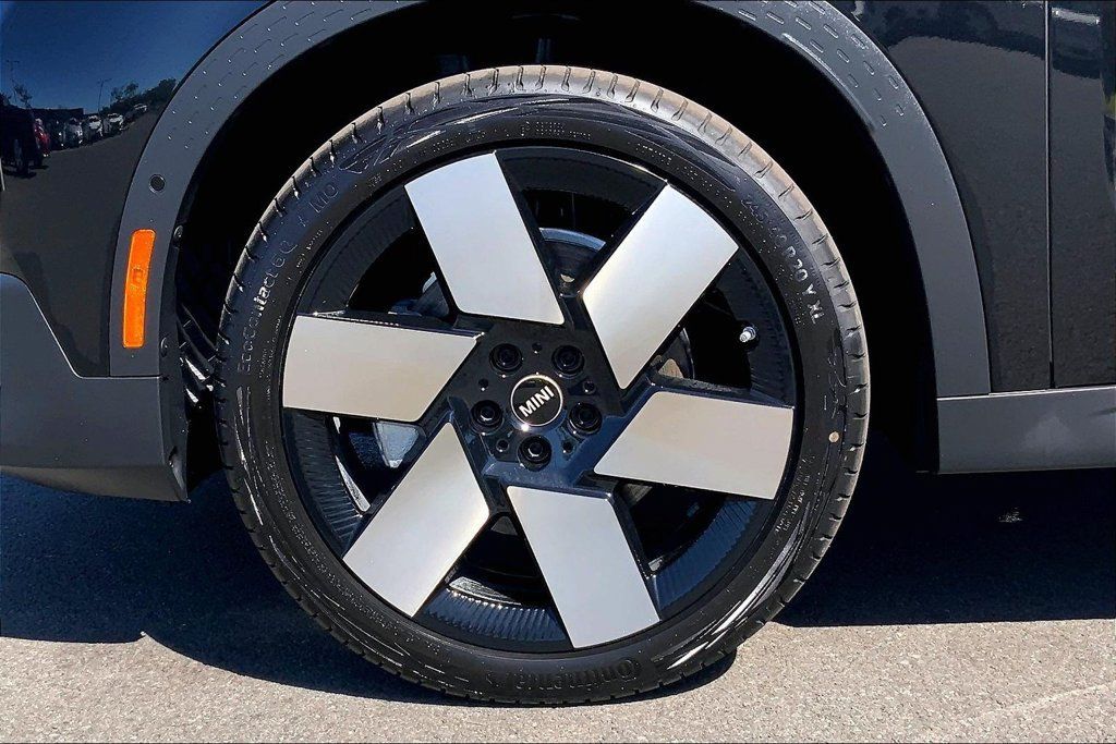 Used 2026 MINI Cooper Countryman S AWD/4WD image 13