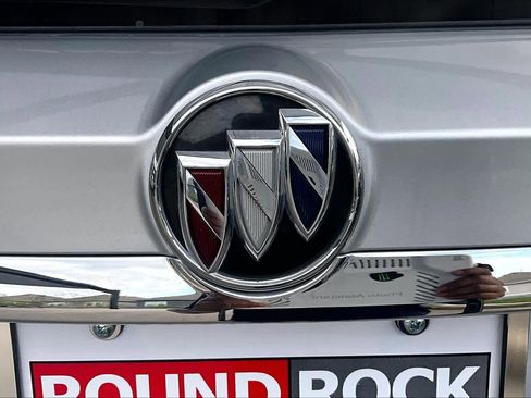 Used 2022 Buick Encore Preferred w/ Safety Package image 29